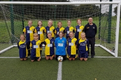 U13's Home Kit